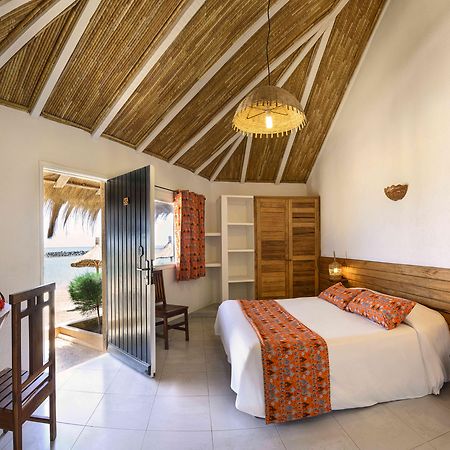 Le Saly Hotel & Hotel Club Filaos Exterior photo